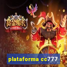 plataforma cc777